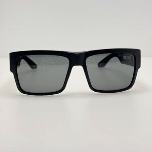 Spy Optics Sunglasses Cyrus Black 58-17-145